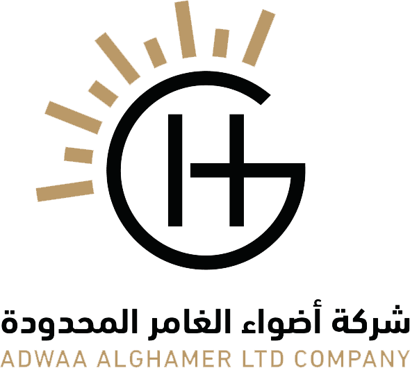 شركة أضواء الغامر